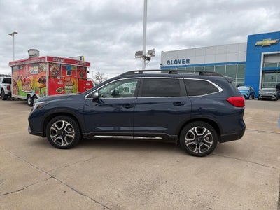 2023 Subaru Ascent Limited