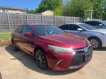 2015 Toyota Camry XSE