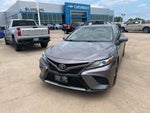 2018 Toyota Camry XSE V6