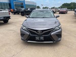 2018 Toyota Camry XSE V6