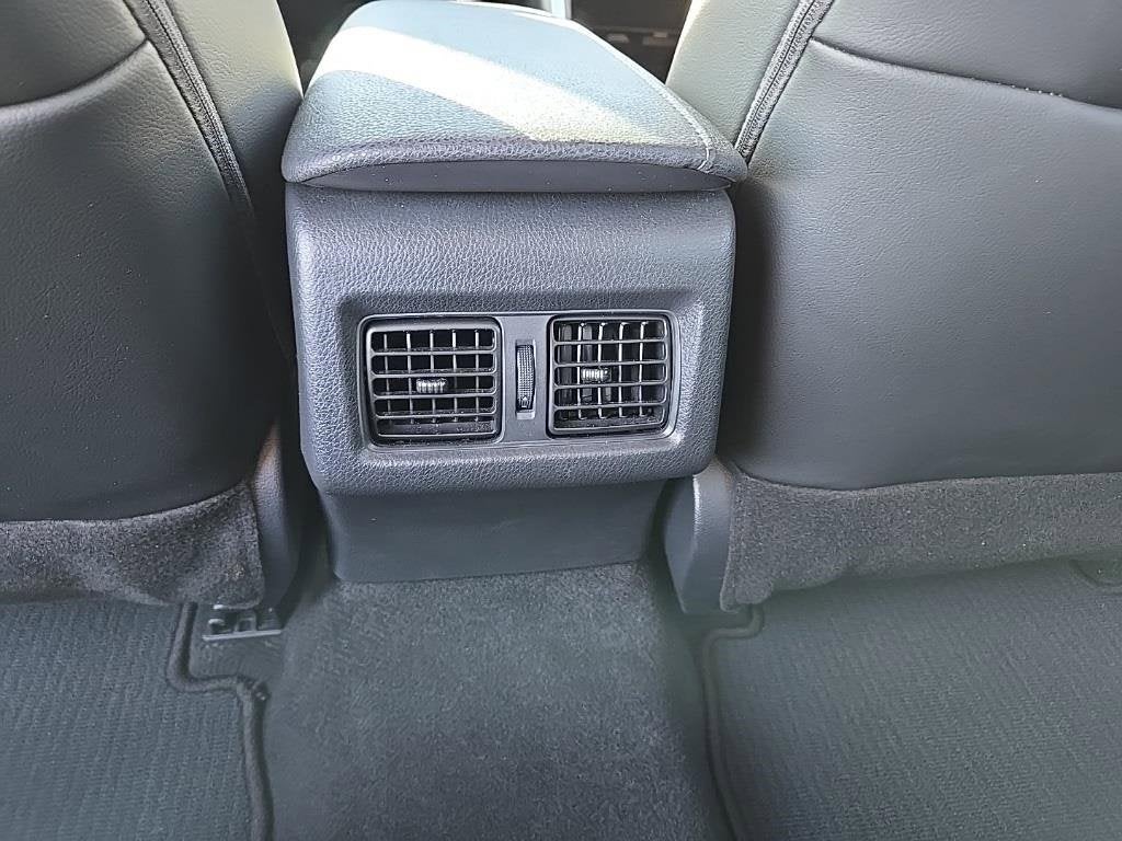 2024 Toyota Camry Hybrid XSE