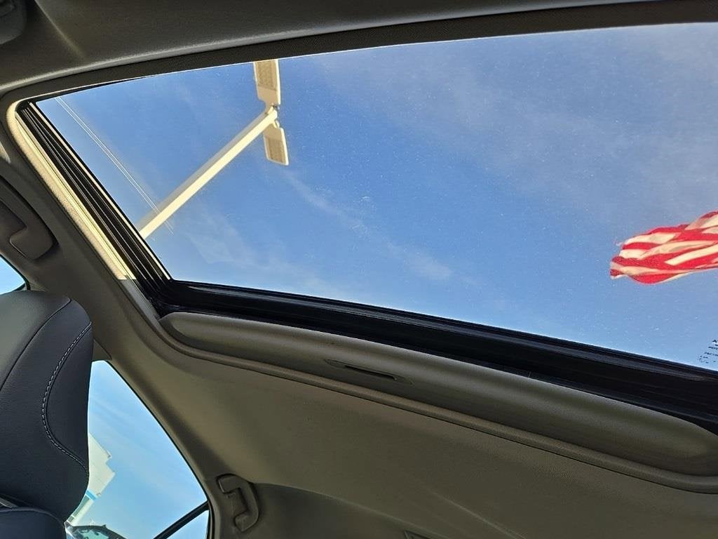 2024 Toyota Camry Hybrid XSE