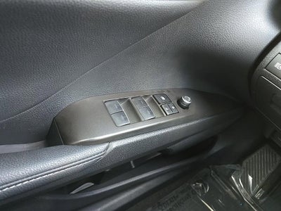 2024 Toyota Camry Hybrid XSE