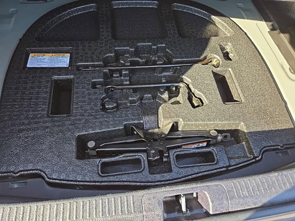 2024 Toyota Camry Hybrid XSE