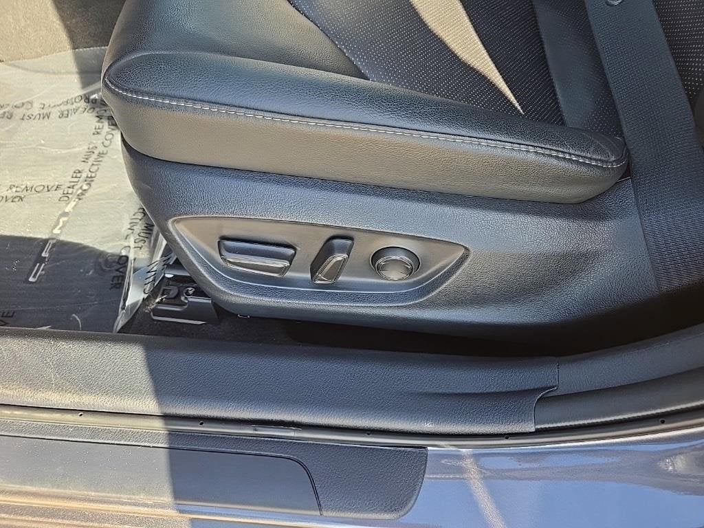 2024 Toyota Camry Hybrid XSE