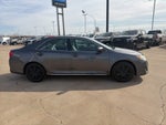 2012 Toyota Camry L