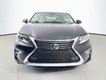 2017 Lexus ES ES 350