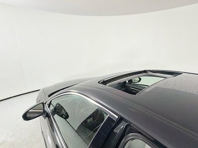 2017 Lexus ES ES 350