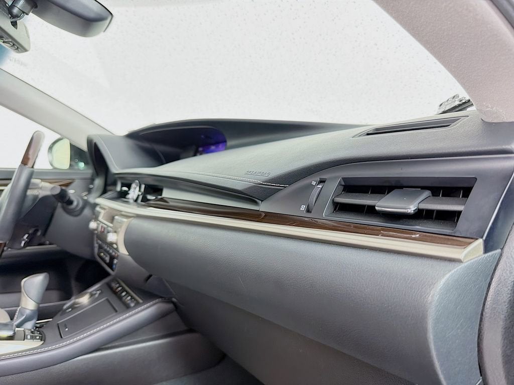2017 Lexus ES ES 350