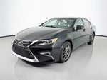 2017 Lexus ES ES 350