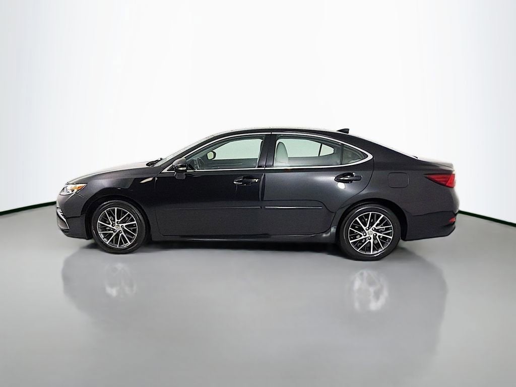 2017 Lexus ES ES 350
