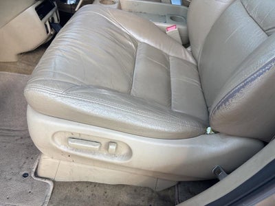 2010 Honda Odyssey Touring