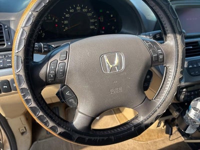 2010 Honda Odyssey Touring
