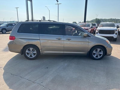 2010 Honda Odyssey Touring