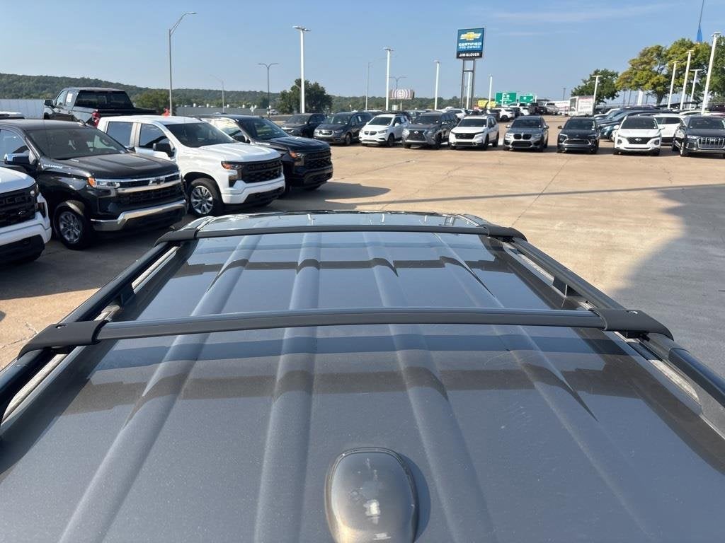 2010 Honda Odyssey Touring