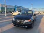 2016 Honda Odyssey Touring Elite