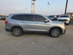 2019 Honda Pilot EX