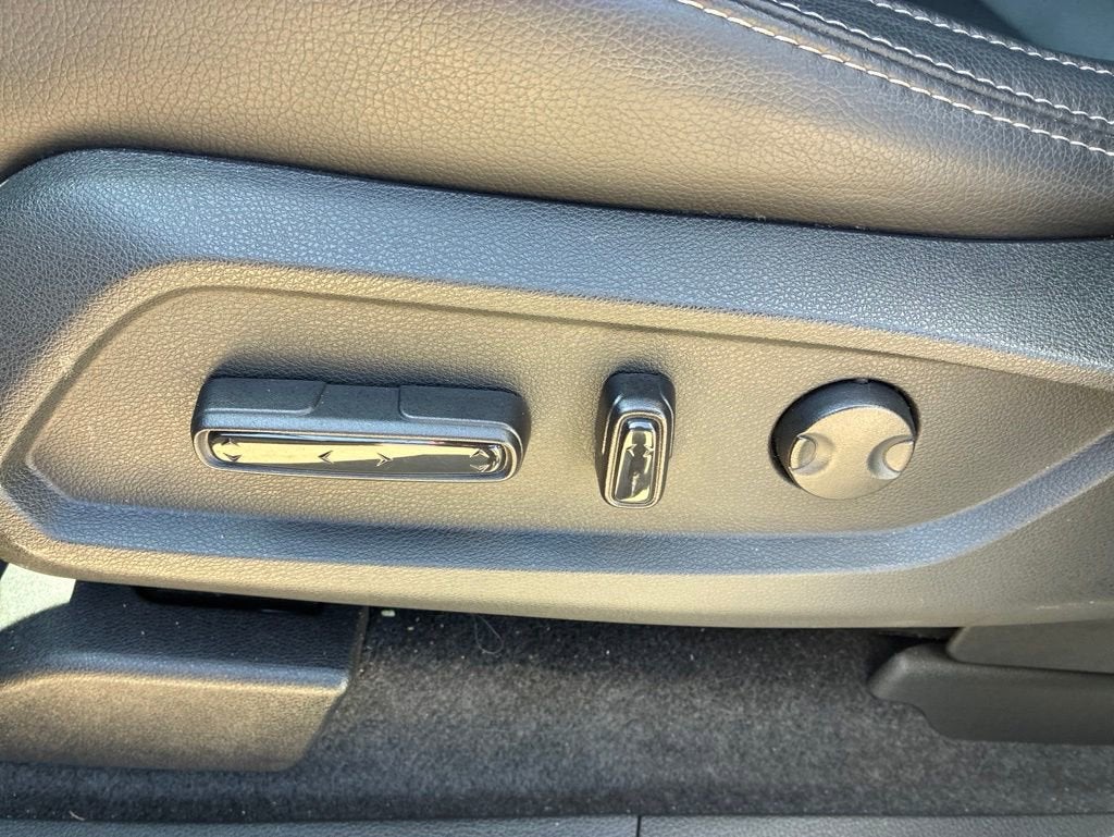 2024 Honda Pilot EX-L 8 Passenger