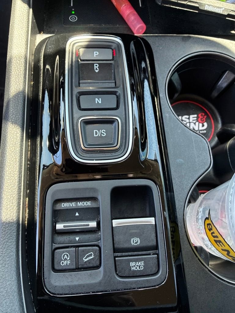 2024 Honda Pilot EX-L 8 Passenger