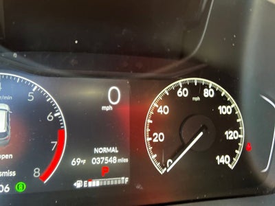 2024 Honda Pilot EX-L 8 Passenger