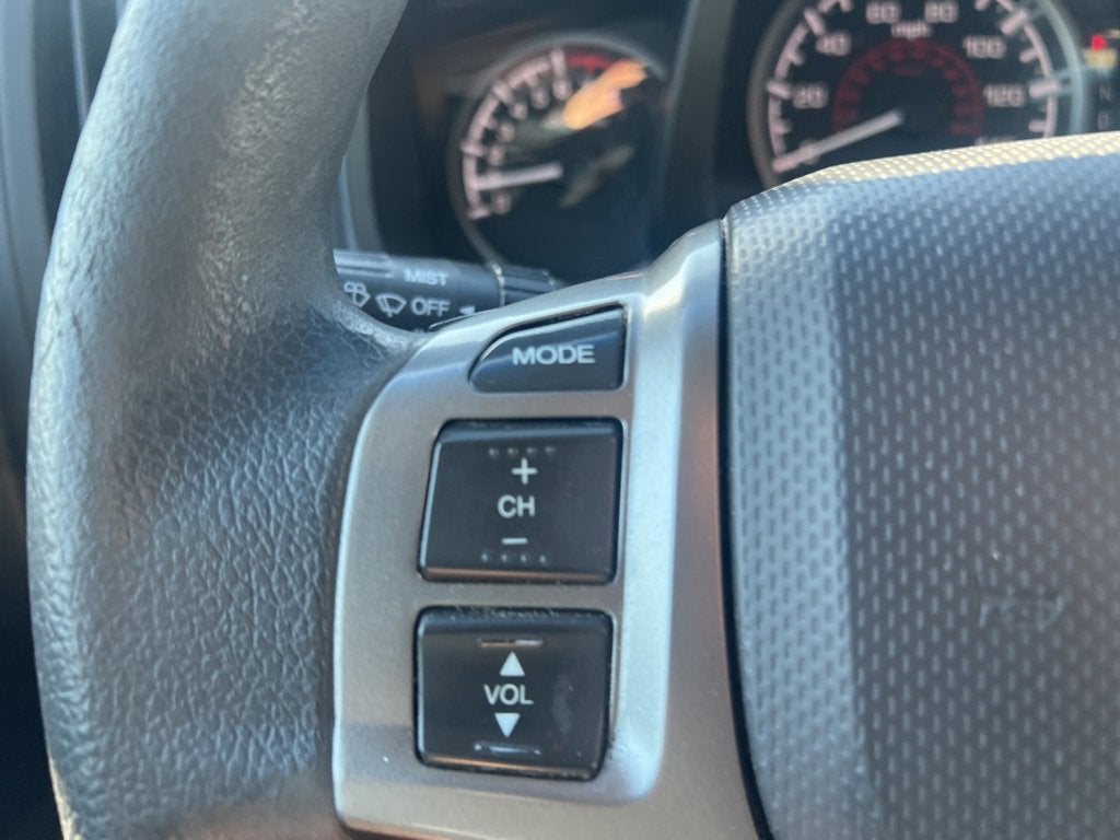 2010 Honda Ridgeline RTS