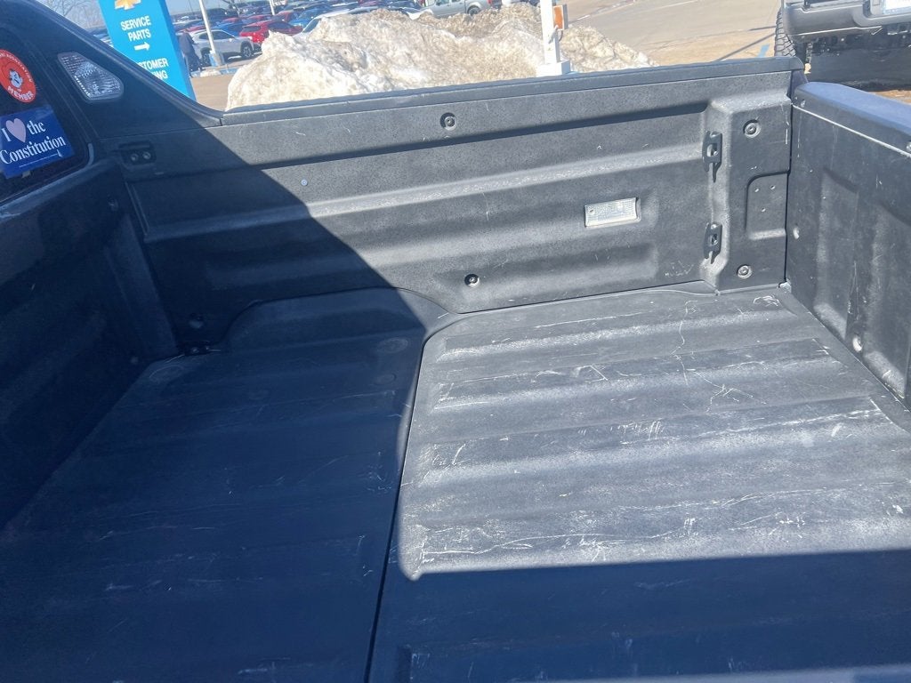 2010 Honda Ridgeline RTS