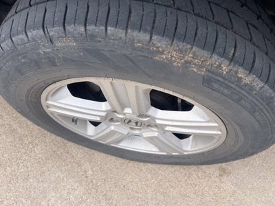 2014 Honda Ridgeline RTL