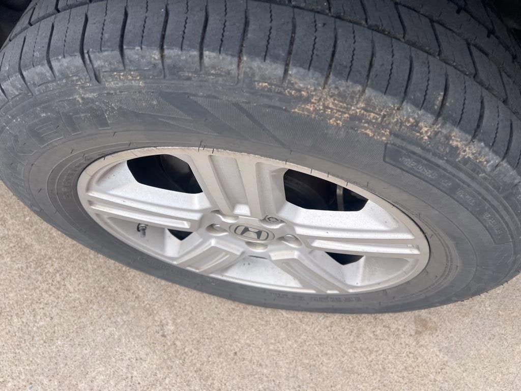 2014 Honda Ridgeline RTL