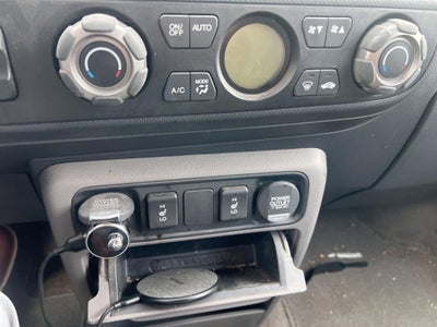 2014 Honda Ridgeline RTL