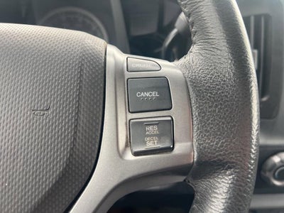 2014 Honda Ridgeline RTL