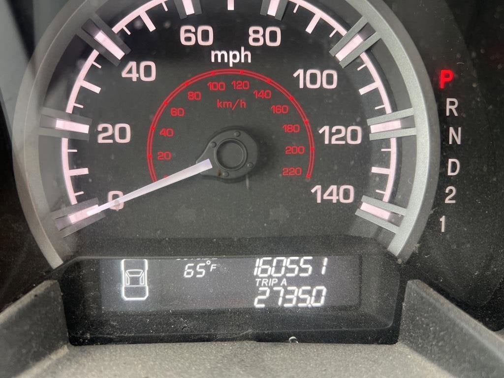 2014 Honda Ridgeline RTL