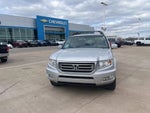 2014 Honda Ridgeline RTL