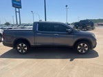 2018 Honda Ridgeline RTL-E