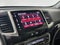 2019 Honda Ridgeline Black Edition