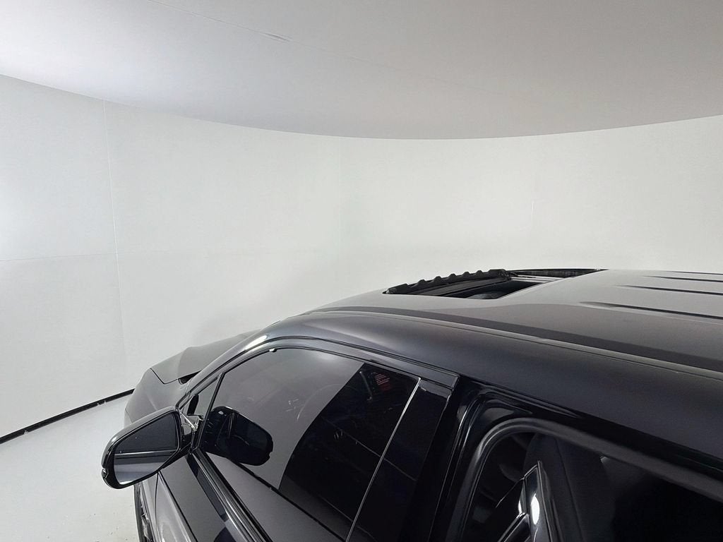 2019 Honda Ridgeline Black Edition