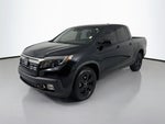 2019 Honda Ridgeline Black Edition