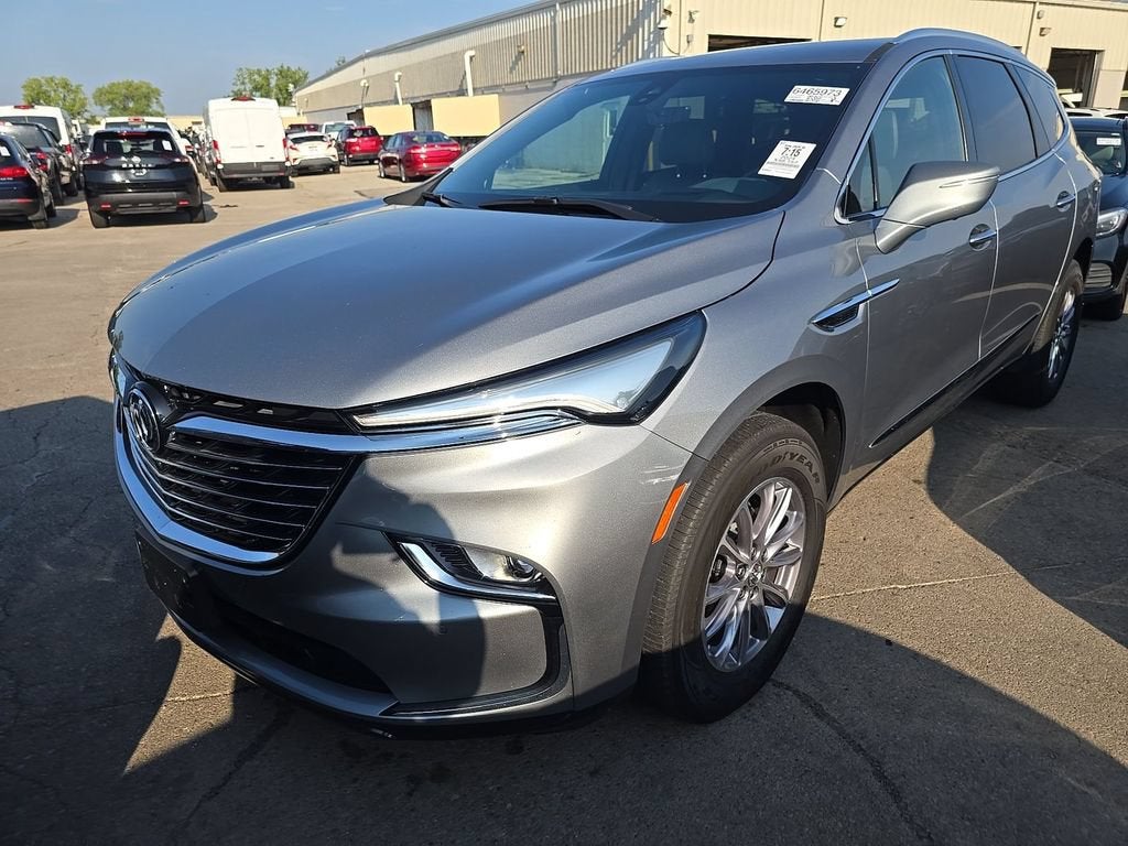 2024 Buick Enclave Premium