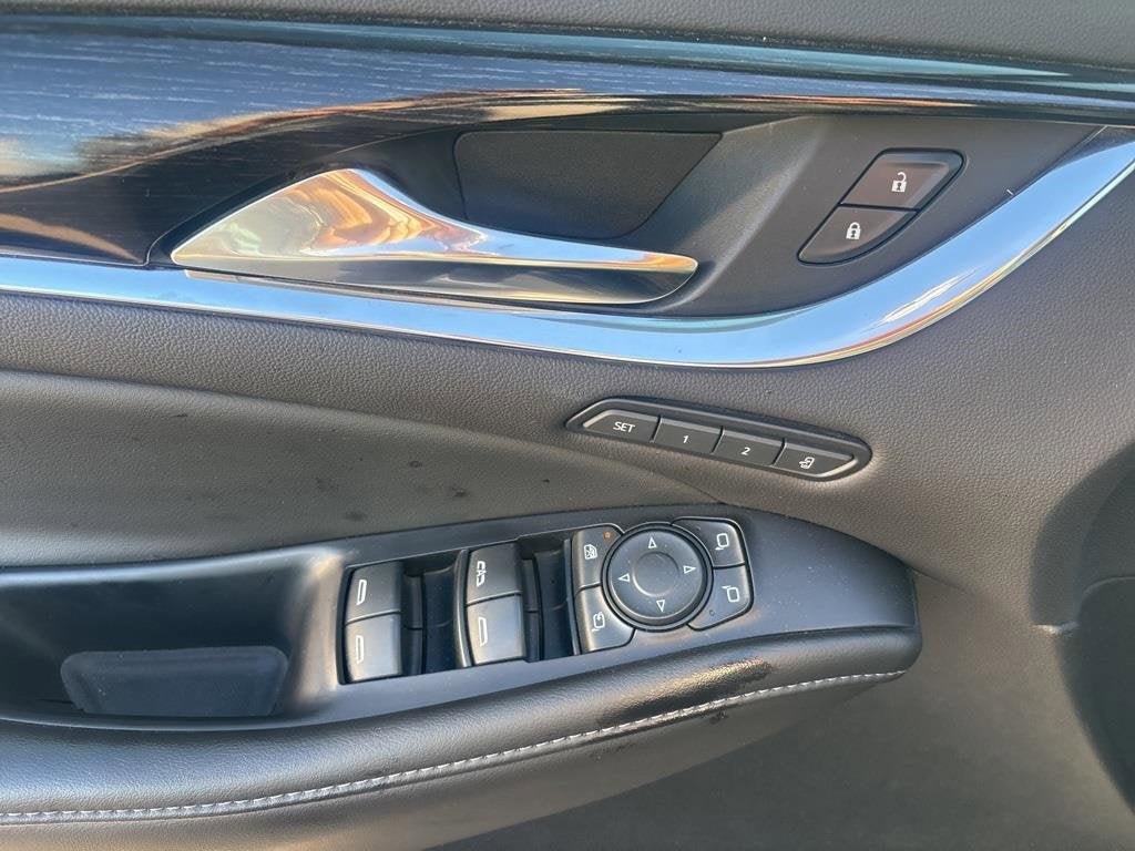 2021 Buick Enclave Avenir