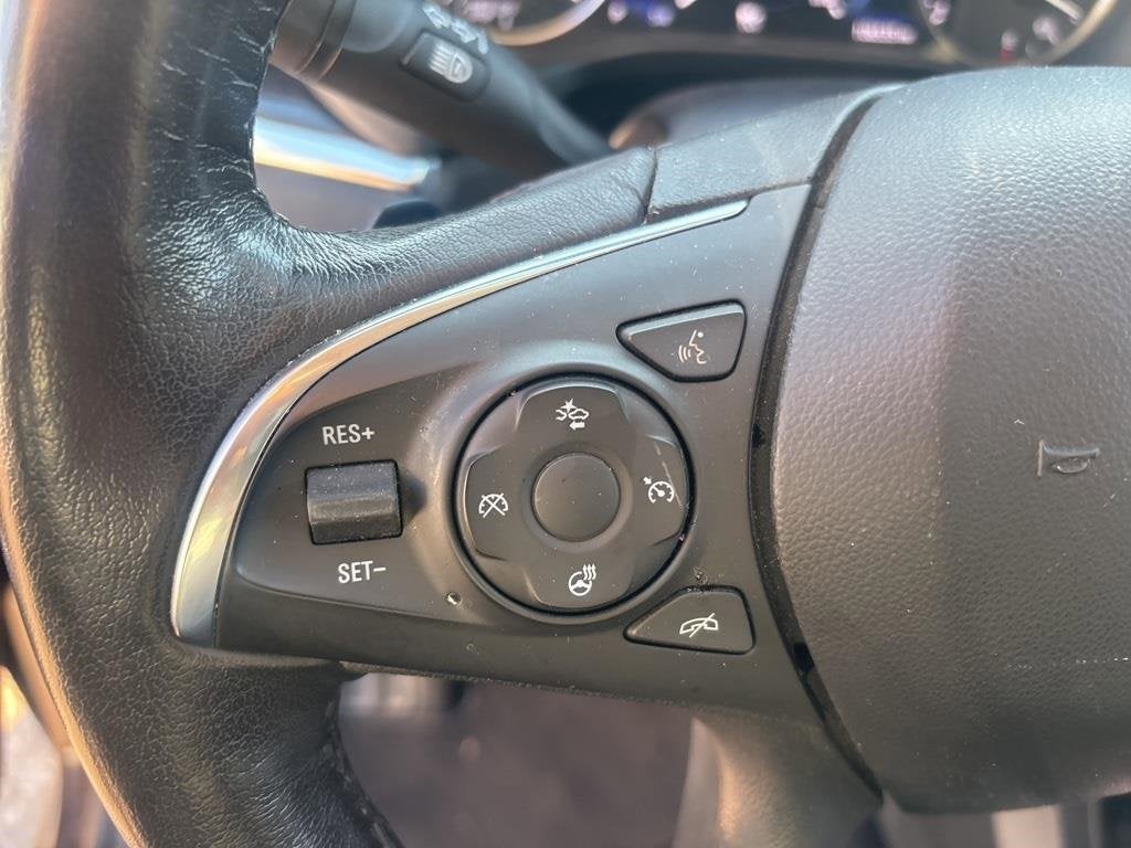 2021 Buick Enclave Avenir