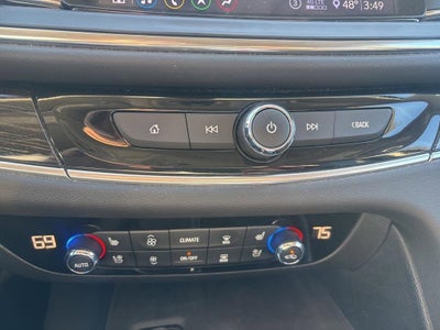 2021 Buick Enclave Avenir