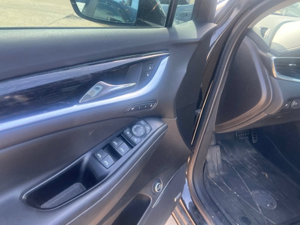 2019 Buick Enclave Avenir