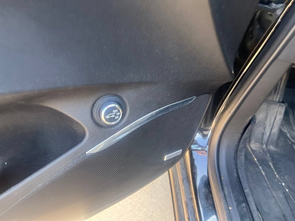 2019 Buick Enclave Avenir