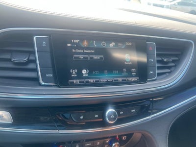 2019 Buick Enclave Avenir