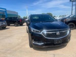 2019 Buick Enclave Avenir