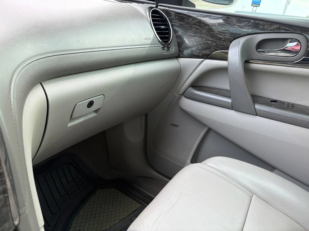 2014 Buick Enclave Leather