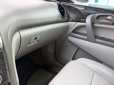 2014 Buick Enclave Leather