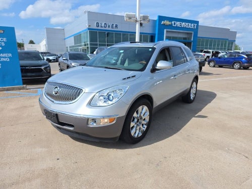 2011 Buick Enclave CXL-2