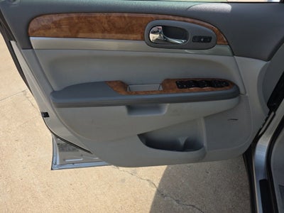 2011 Buick Enclave CXL-2