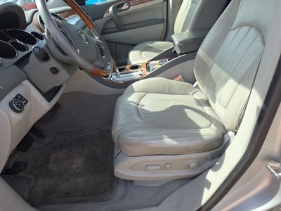 2011 Buick Enclave CXL-2