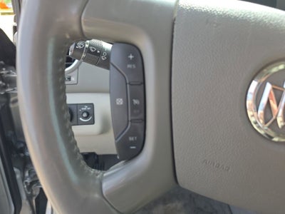 2011 Buick Enclave CXL-2